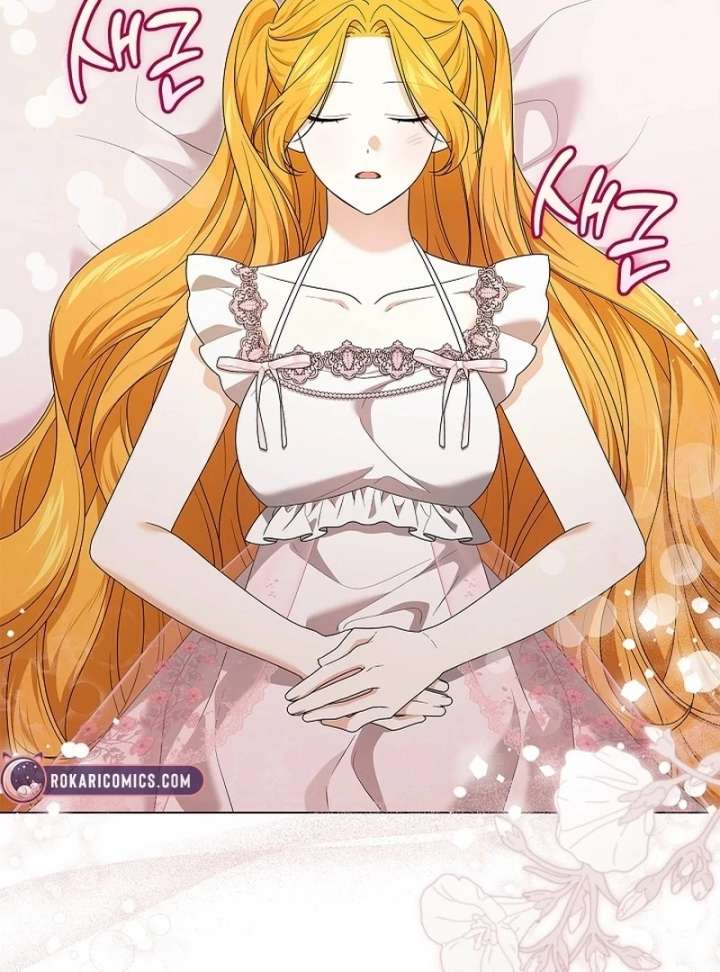 Sub Male Lead, Come to My Bed Chapter 35 - Page 5