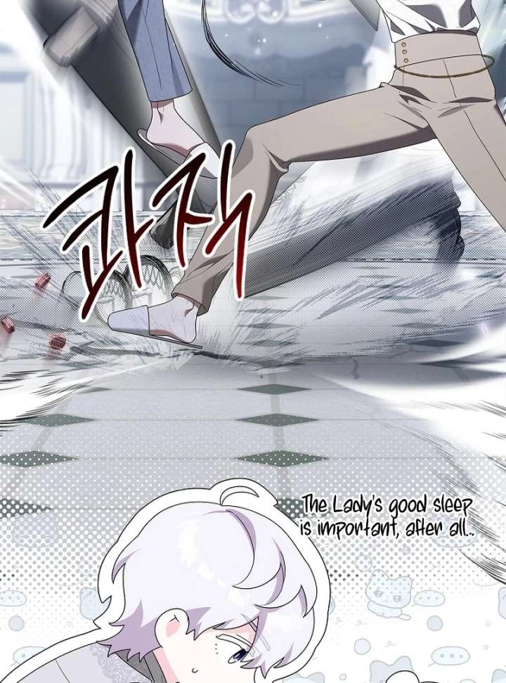 Sub Male Lead, Come to My Bed Chapter 35 - Page 41