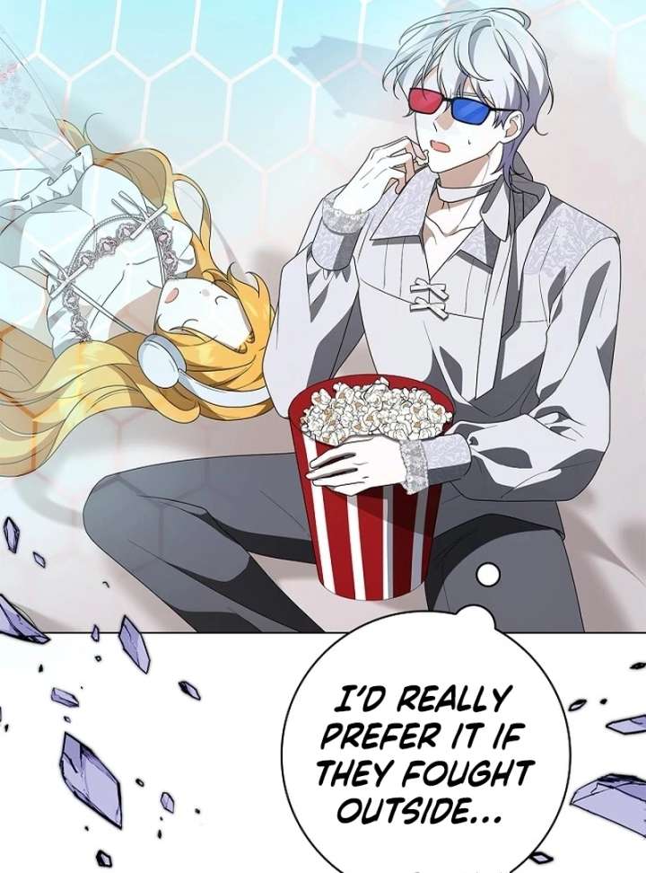 Sub Male Lead, Come to My Bed Chapter 35 - Page 45