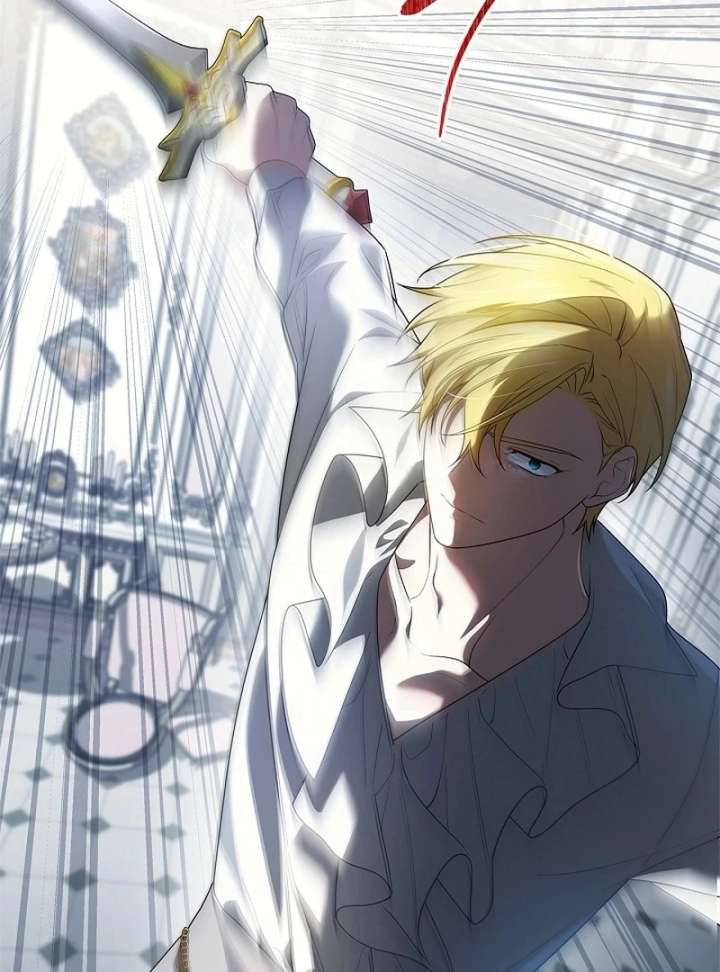 Sub Male Lead, Come to My Bed Chapter 35 - Page 47