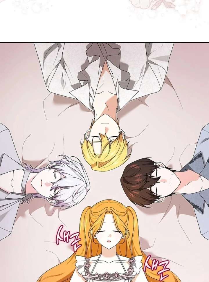 Sub Male Lead, Come to My Bed Chapter 35 - Page 6