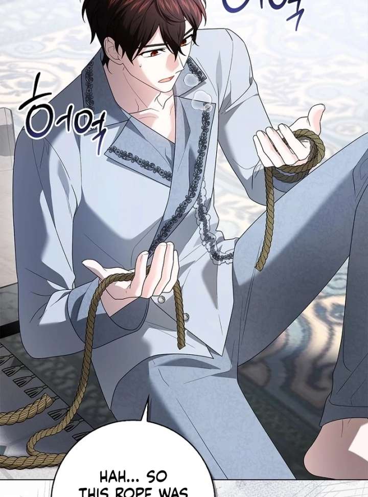 Sub Male Lead, Come to My Bed Chapter 35 - Page 66