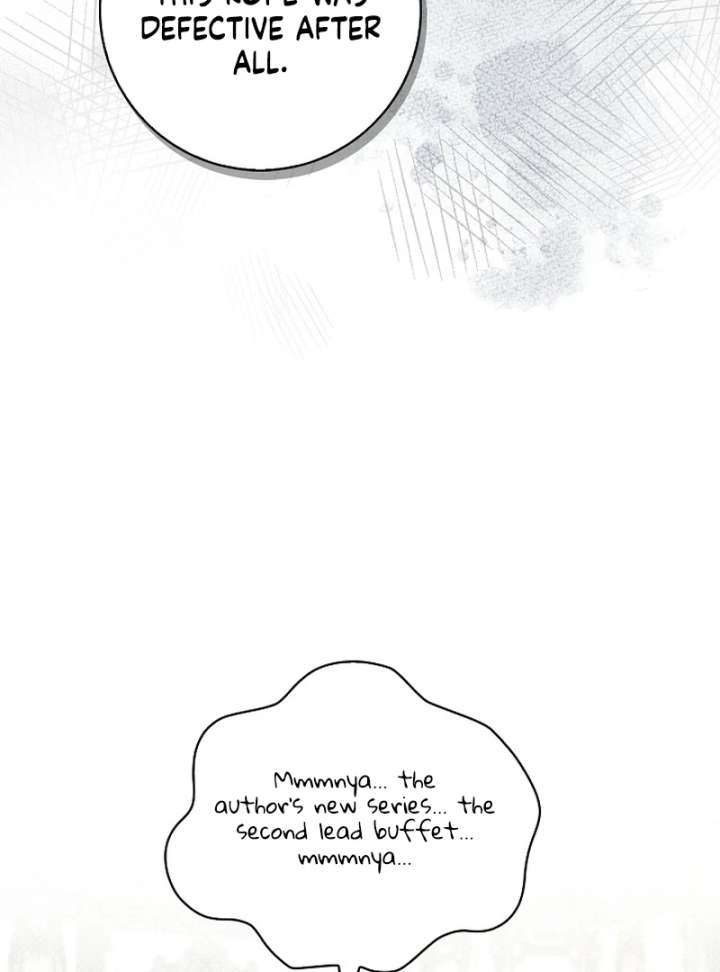 Sub Male Lead, Come to My Bed Chapter 35 - Page 67