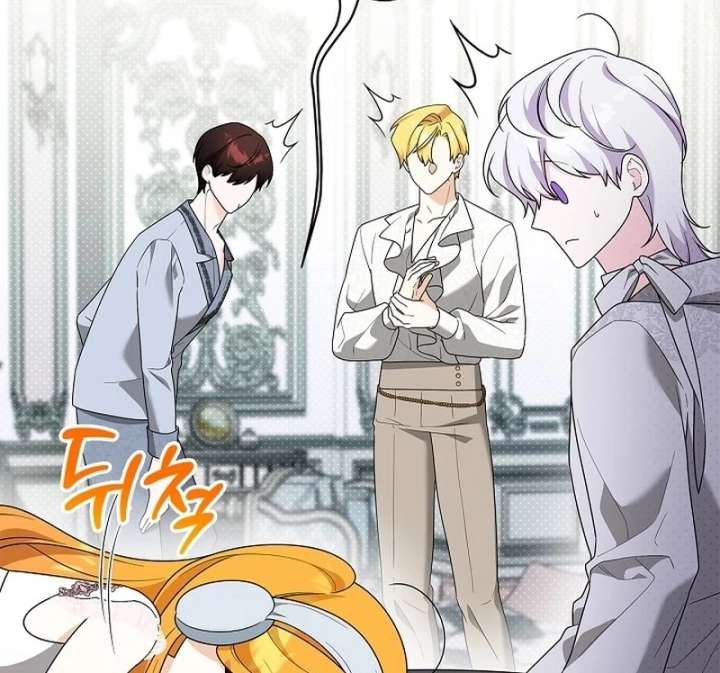 Sub Male Lead, Come to My Bed Chapter 35 - Page 68