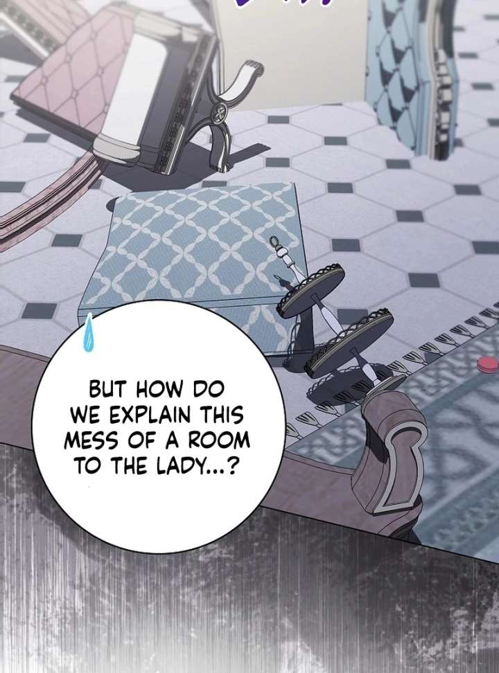 Sub Male Lead, Come to My Bed Chapter 35 - Page 75