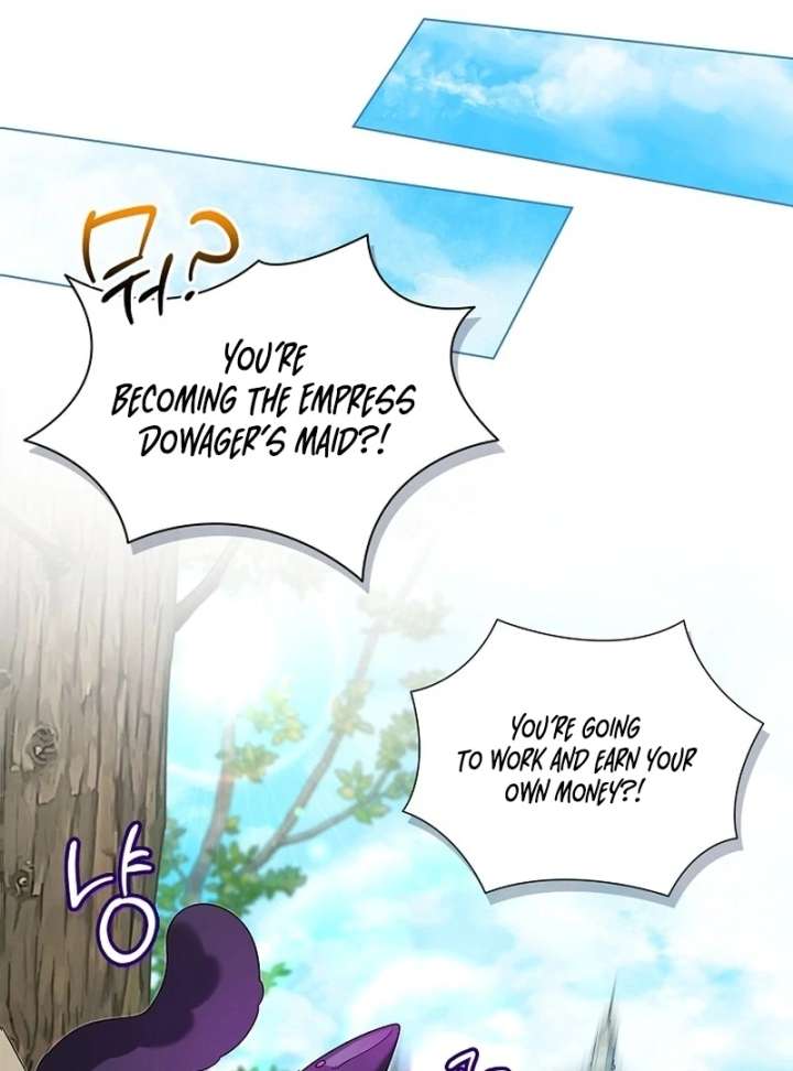 Sub Male Lead, Come to My Bed Chapter 35 - Page 81