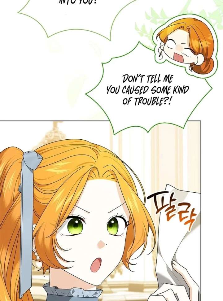 Sub Male Lead, Come to My Bed Chapter 35 - Page 83