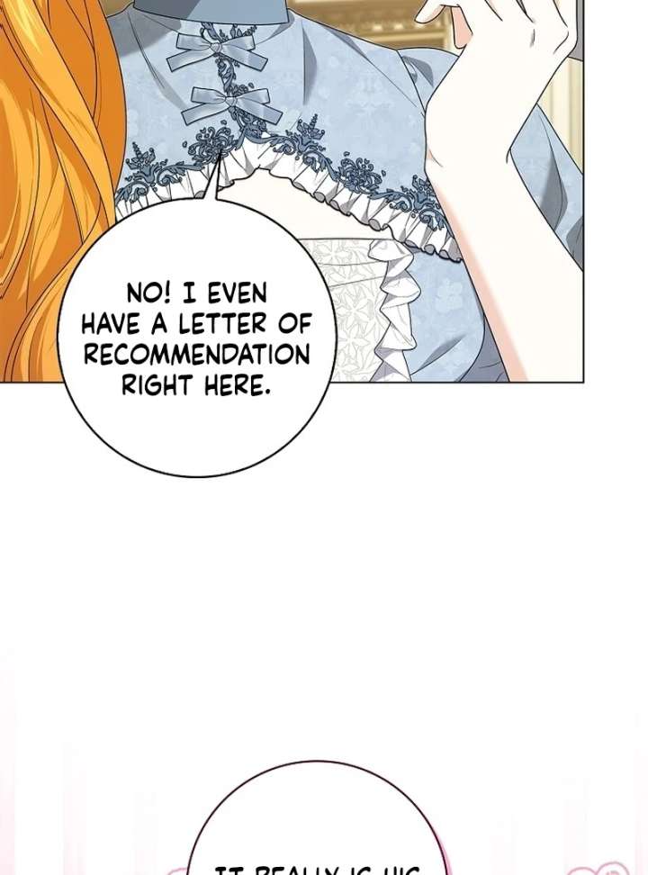 Sub Male Lead, Come to My Bed Chapter 35 - Page 84