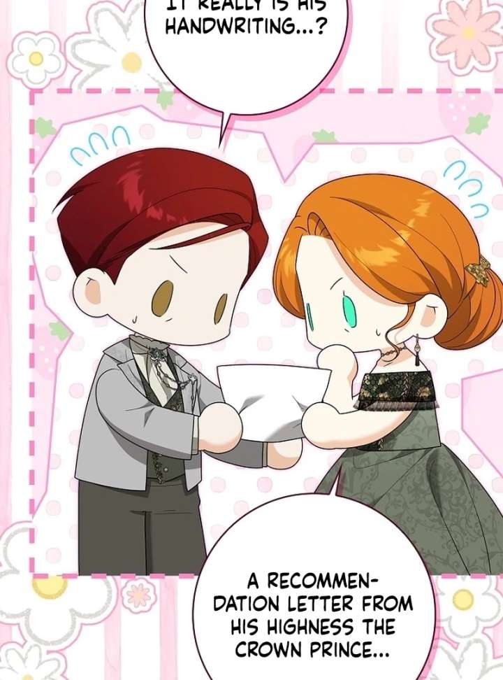 Sub Male Lead, Come to My Bed Chapter 35 - Page 85