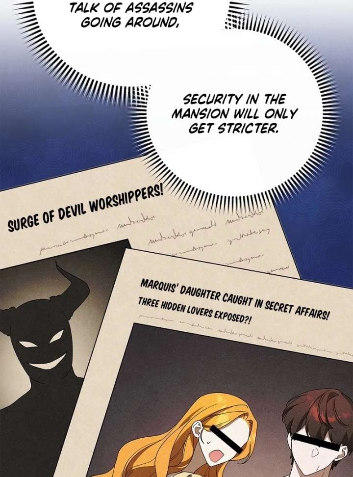 Sub Male Lead, Come to My Bed Chapter 35 - Page 89