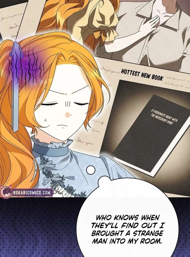 Sub Male Lead, Come to My Bed Chapter 35 - Page 90