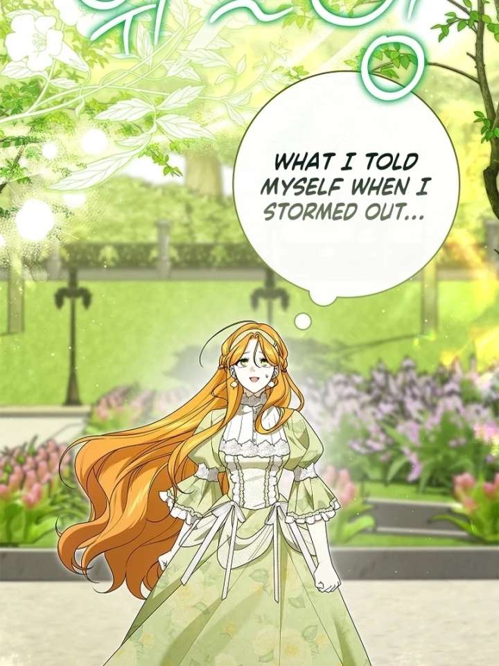 Sub Male Lead, Come to My Bed Chapter 35 - Page 95