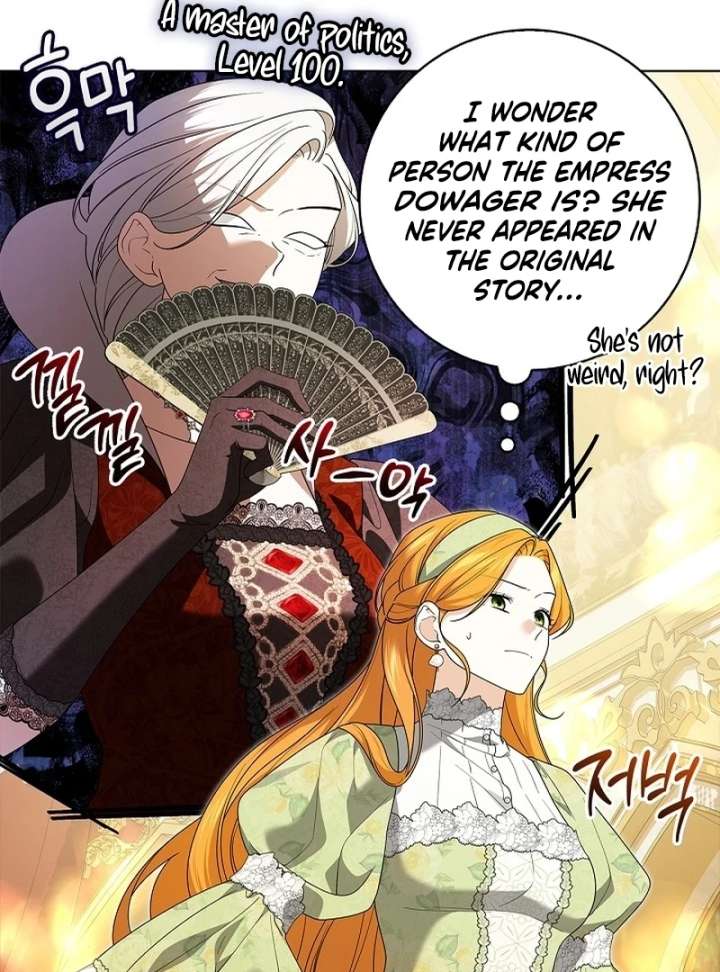 Sub Male Lead, Come to My Bed Chapter 35 - Page 99