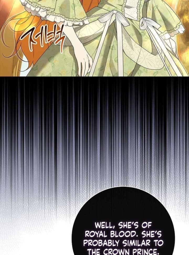 Sub Male Lead, Come to My Bed Chapter 35 - Page 100