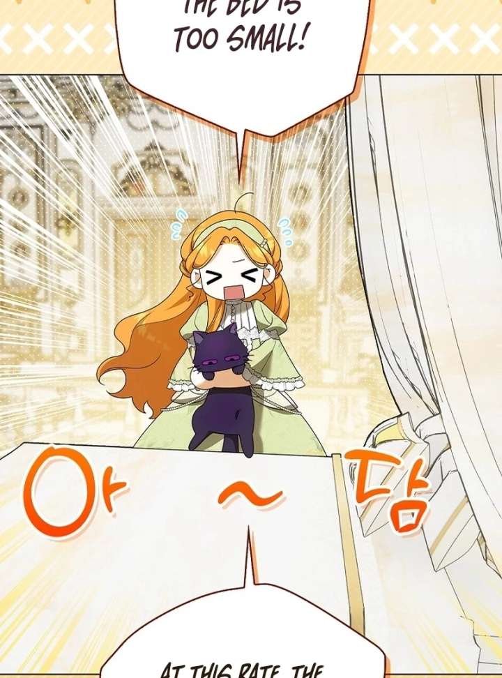 Sub Male Lead, Come to My Bed Chapter 36 - Page 105