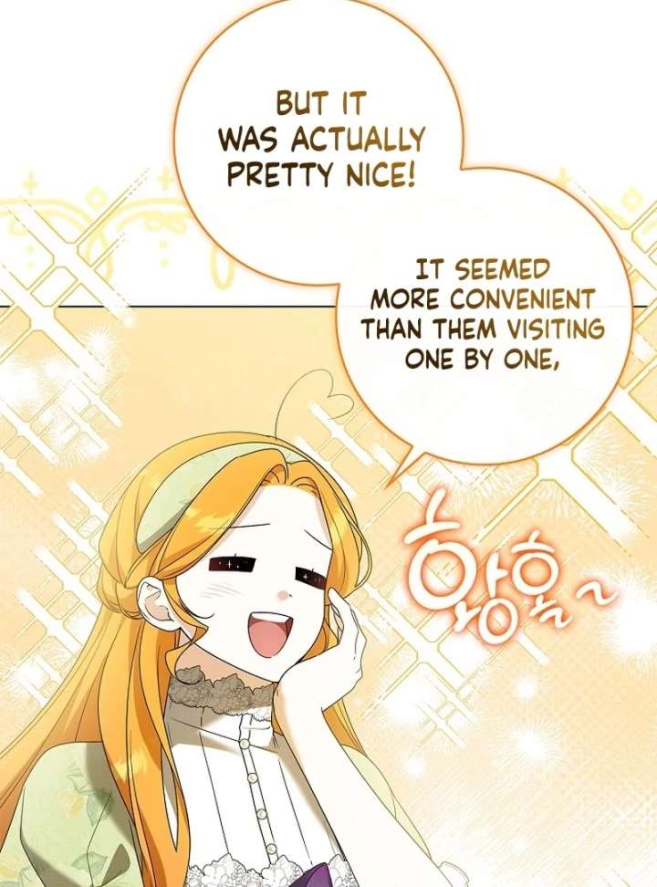 Sub Male Lead, Come to My Bed Chapter 36 - Page 108