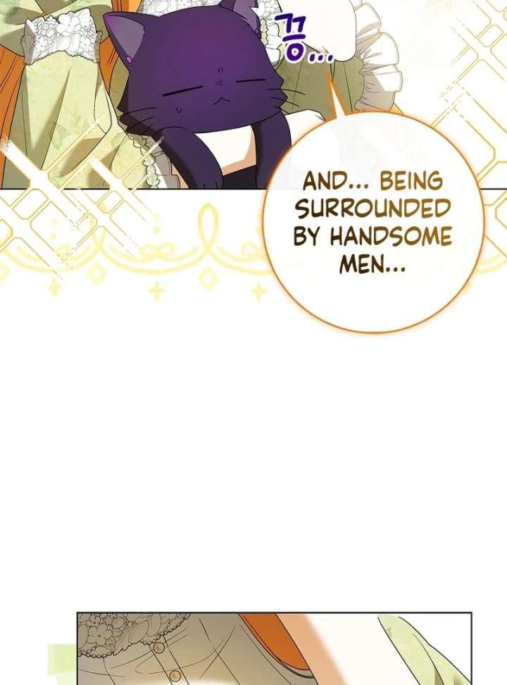 Sub Male Lead, Come to My Bed Chapter 36 - Page 109