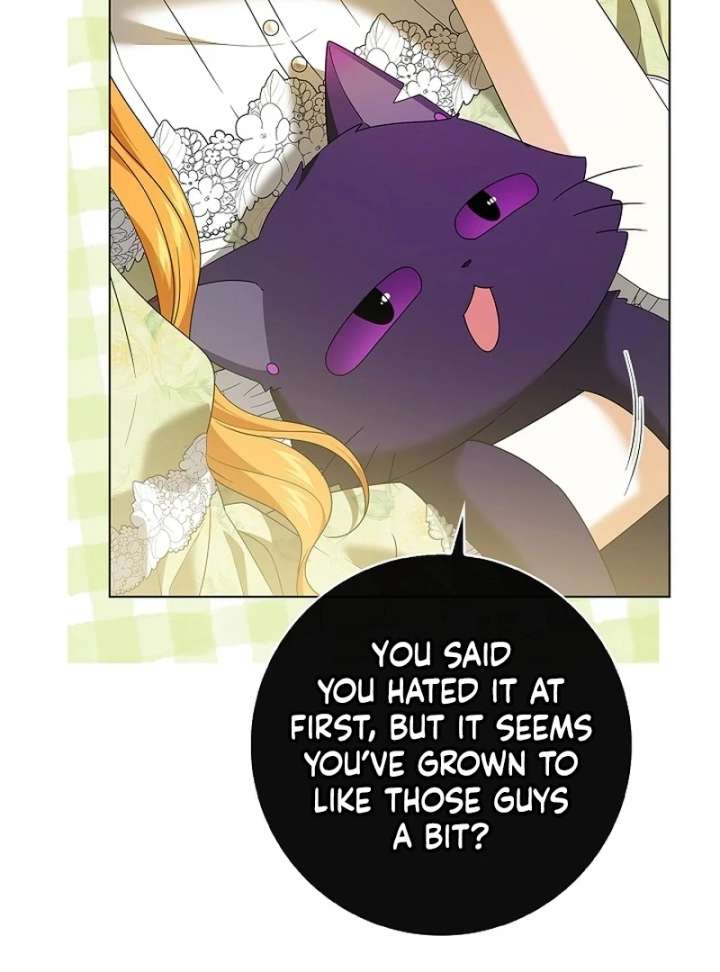 Sub Male Lead, Come to My Bed Chapter 36 - Page 110