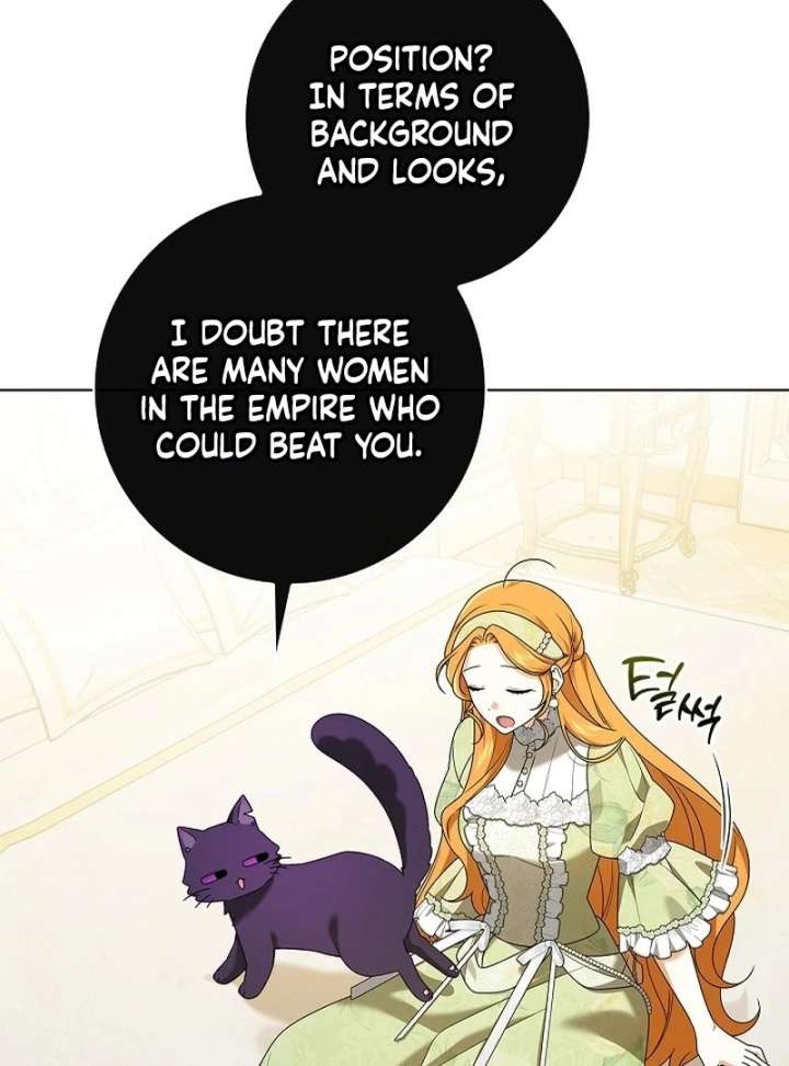 Sub Male Lead, Come to My Bed Chapter 36 - Page 113