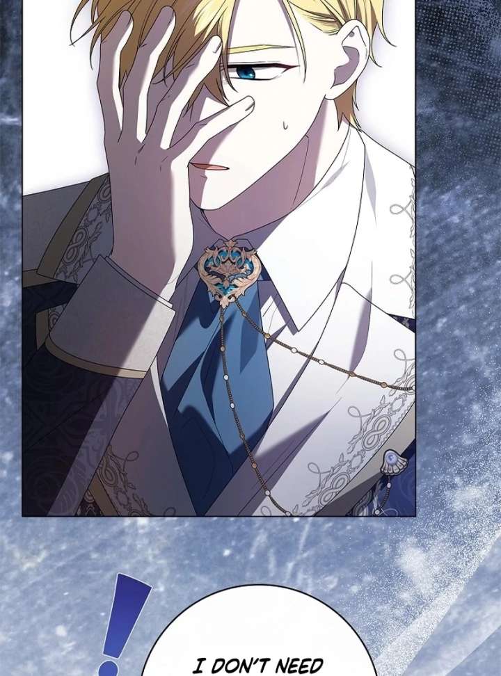 Sub Male Lead, Come to My Bed Chapter 36 - Page 135