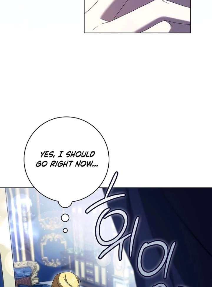 Sub Male Lead, Come to My Bed Chapter 36 - Page 137