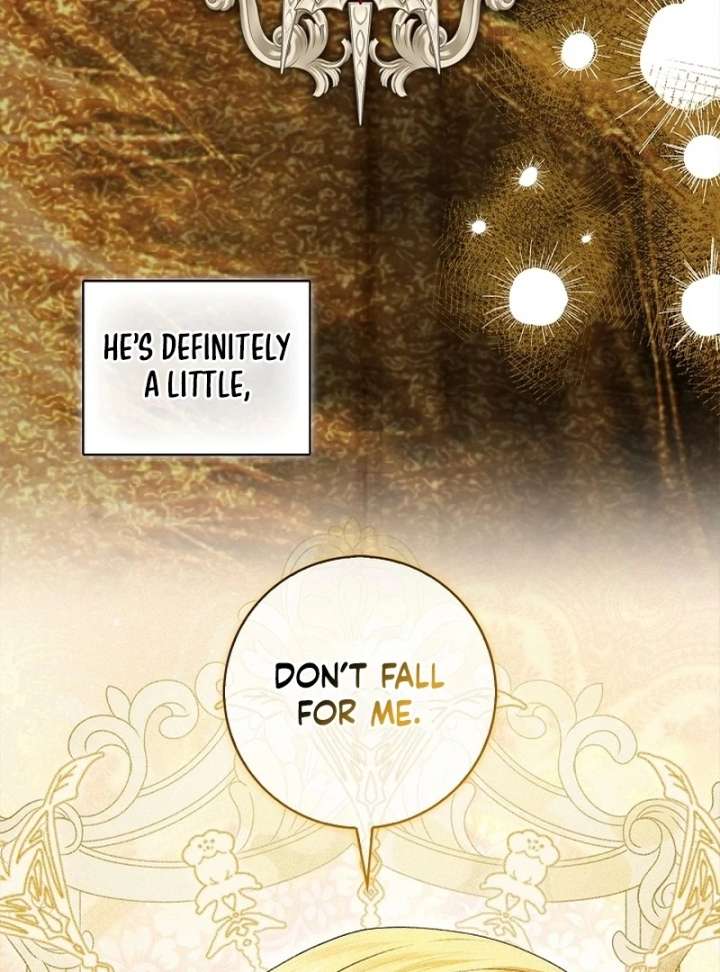 Sub Male Lead, Come to My Bed Chapter 36 - Page 15