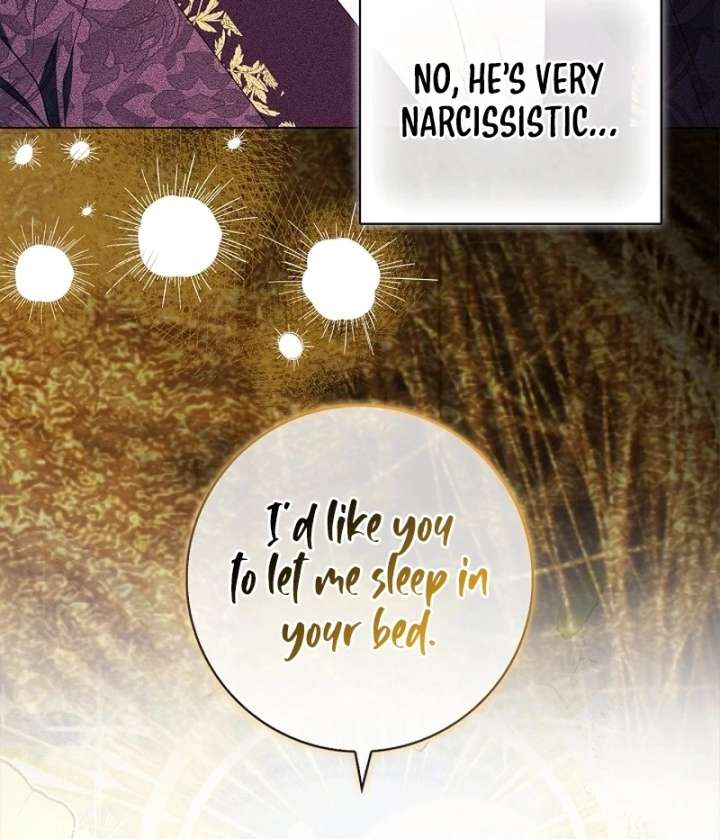 Sub Male Lead, Come to My Bed Chapter 36 - Page 17