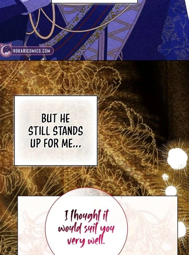 Sub Male Lead, Come to My Bed Chapter 36 - Page 19