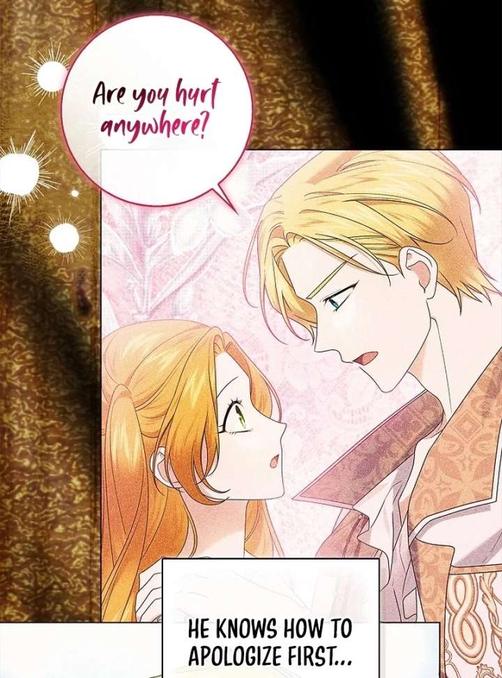 Sub Male Lead, Come to My Bed Chapter 36 - Page 21