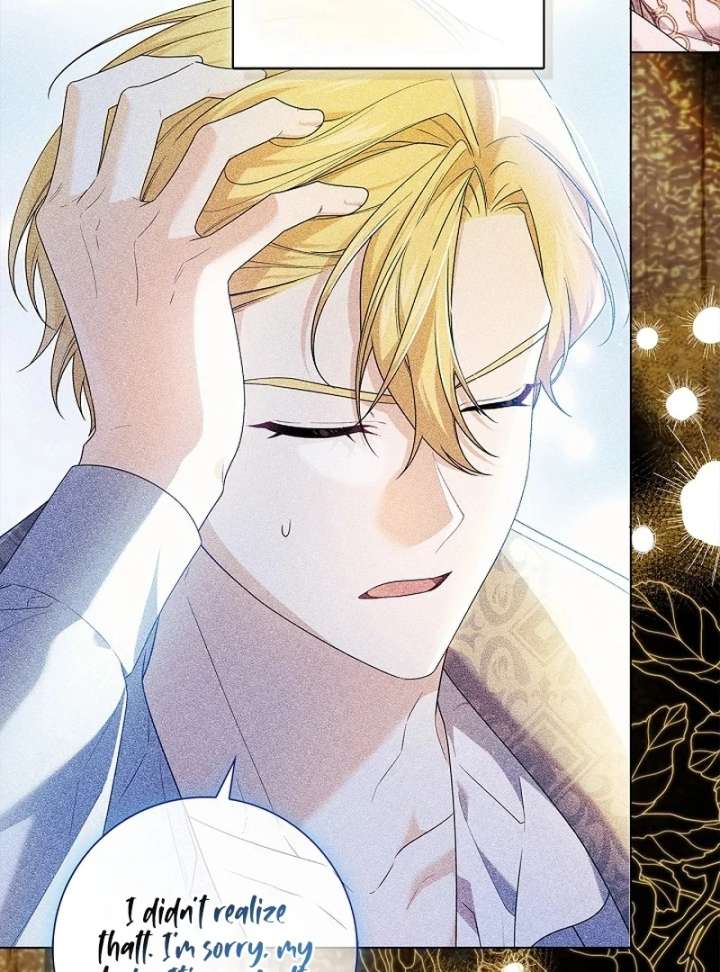 Sub Male Lead, Come to My Bed Chapter 36 - Page 22