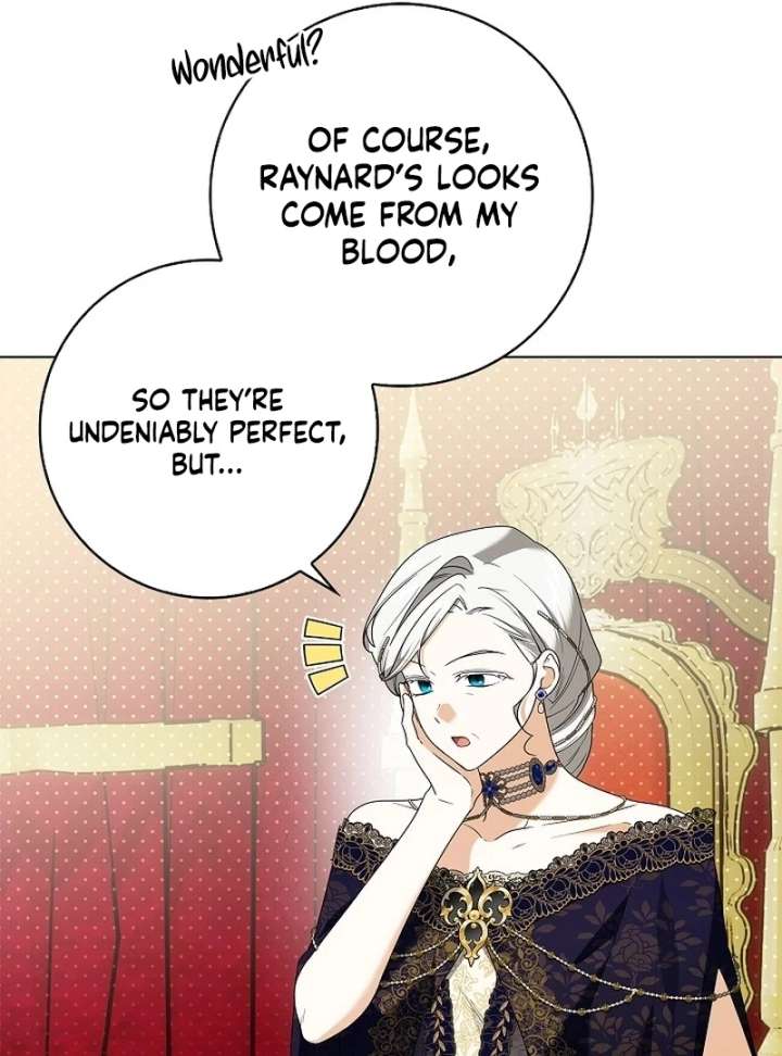 Sub Male Lead, Come to My Bed Chapter 36 - Page 26