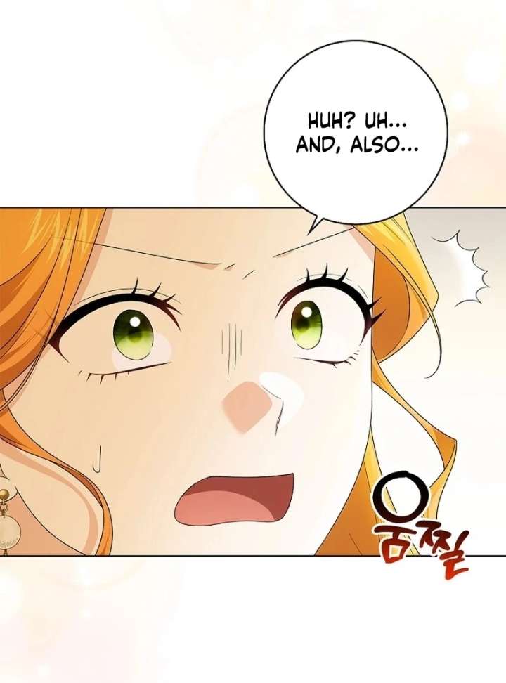 Sub Male Lead, Come to My Bed Chapter 36 - Page 29