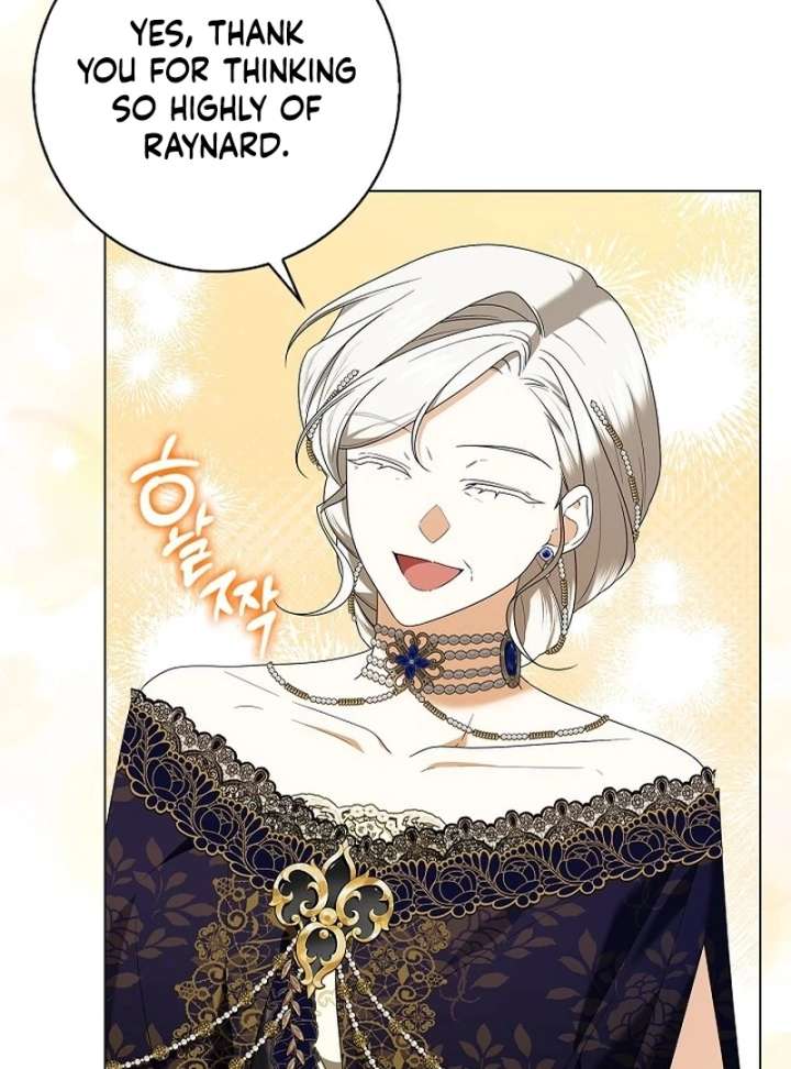 Sub Male Lead, Come to My Bed Chapter 36 - Page 32