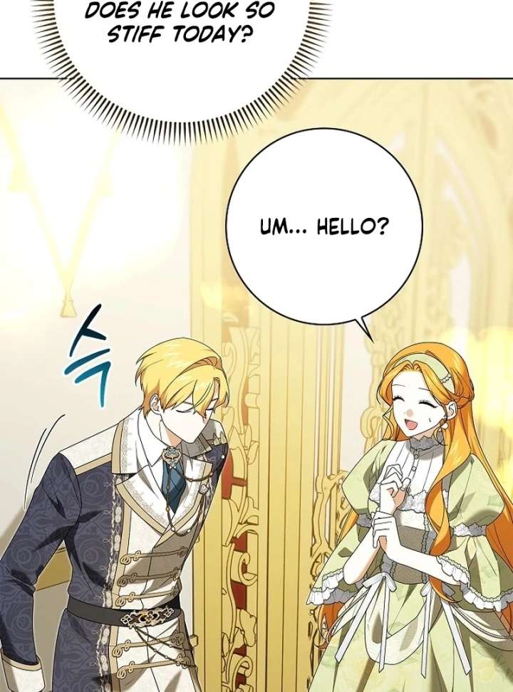 Sub Male Lead, Come to My Bed Chapter 36 - Page 42