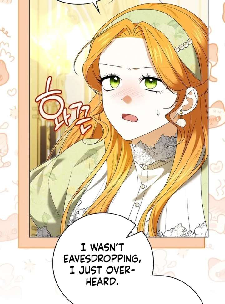 Sub Male Lead, Come to My Bed Chapter 36 - Page 47