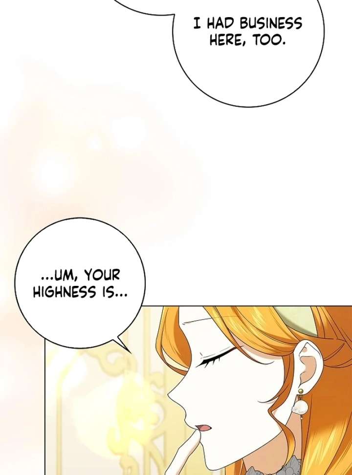 Sub Male Lead, Come to My Bed Chapter 36 - Page 48