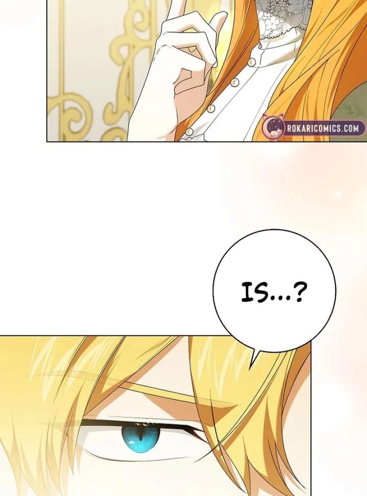 Sub Male Lead, Come to My Bed Chapter 36 - Page 49