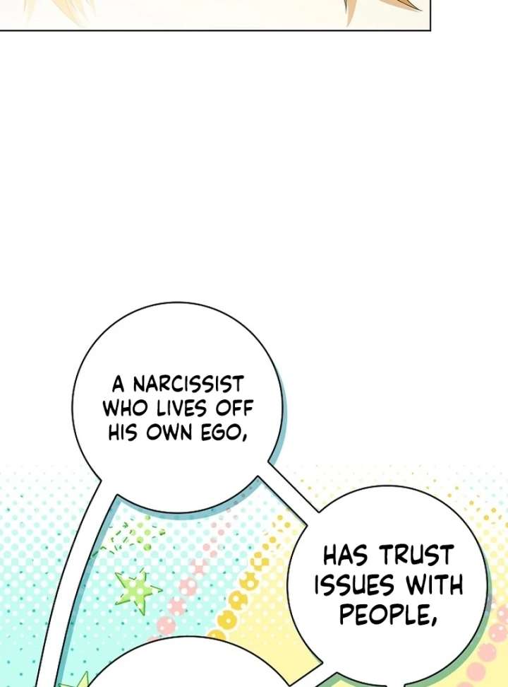 Sub Male Lead, Come to My Bed Chapter 36 - Page 50