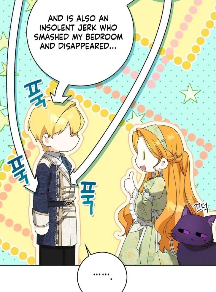 Sub Male Lead, Come to My Bed Chapter 36 - Page 51