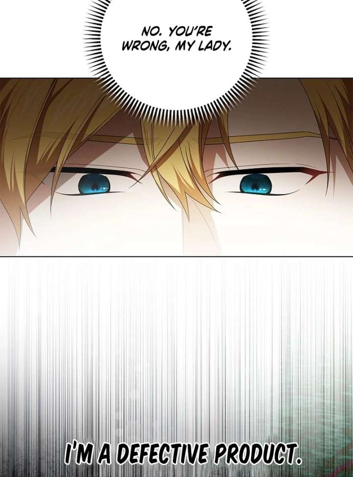 Sub Male Lead, Come to My Bed Chapter 36 - Page 58