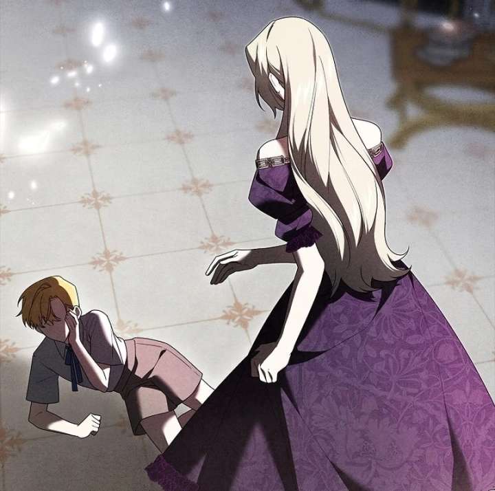 Sub Male Lead, Come to My Bed Chapter 36 - Page 61