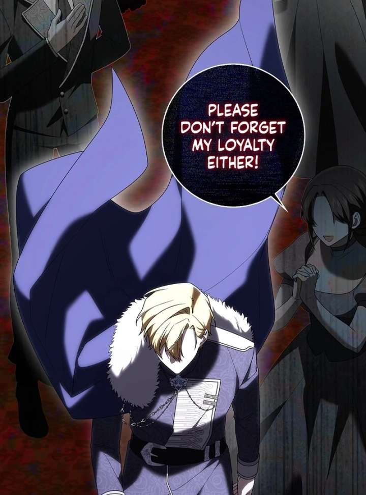 Sub Male Lead, Come to My Bed Chapter 36 - Page 69