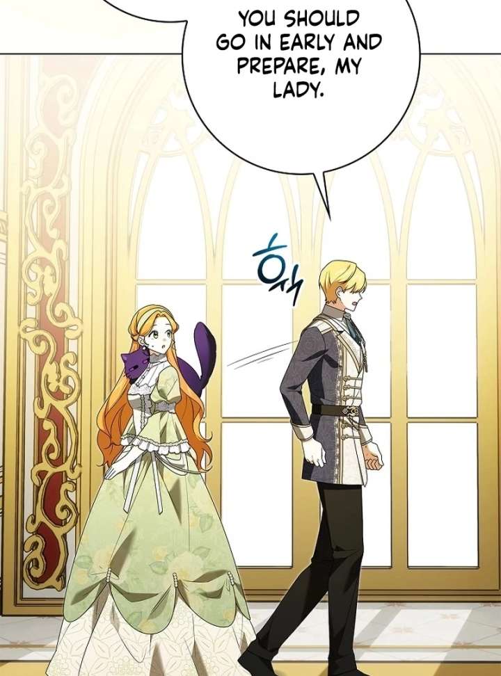 Sub Male Lead, Come to My Bed Chapter 36 - Page 83