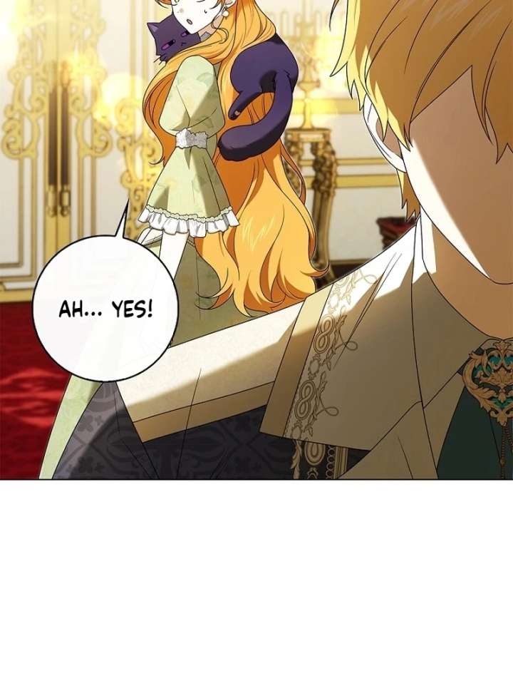 Sub Male Lead, Come to My Bed Chapter 36 - Page 85