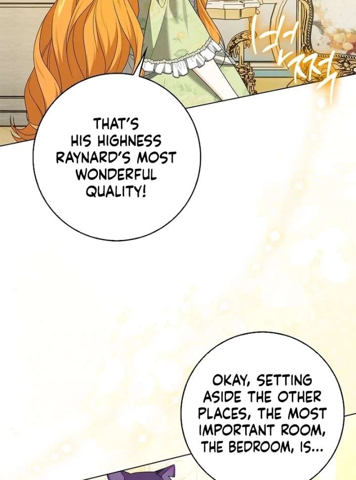 Sub Male Lead, Come to My Bed Chapter 36 - Page 99