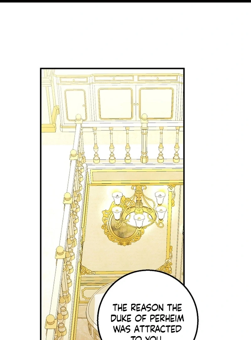 Sub-Male Lead, You Said It Was A Contract Marriage? Chapter 25 - Page 2