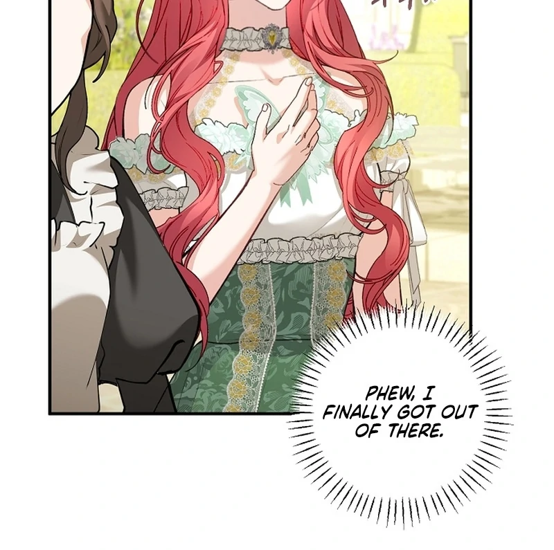 Sub-Male Lead, You Said It Was A Contract Marriage? Chapter 25 - Page 101