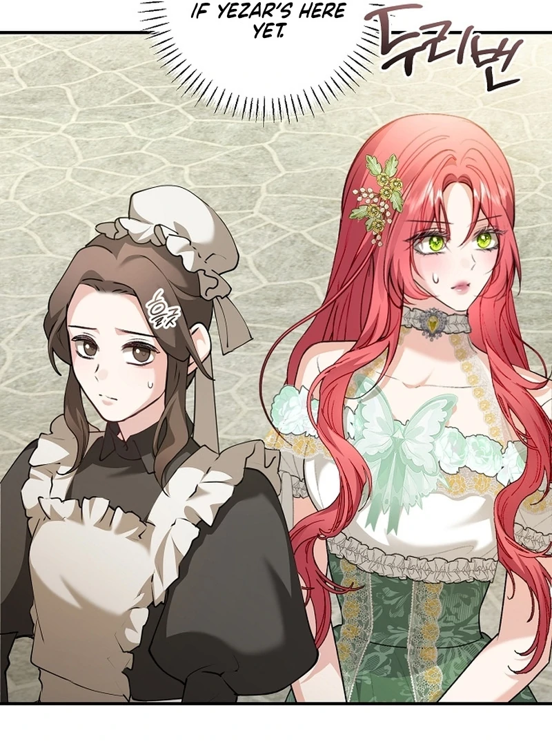 Sub-Male Lead, You Said It Was A Contract Marriage? Chapter 25 - Page 103