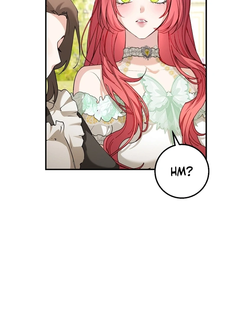 Sub-Male Lead, You Said It Was A Contract Marriage? Chapter 25 - Page 105