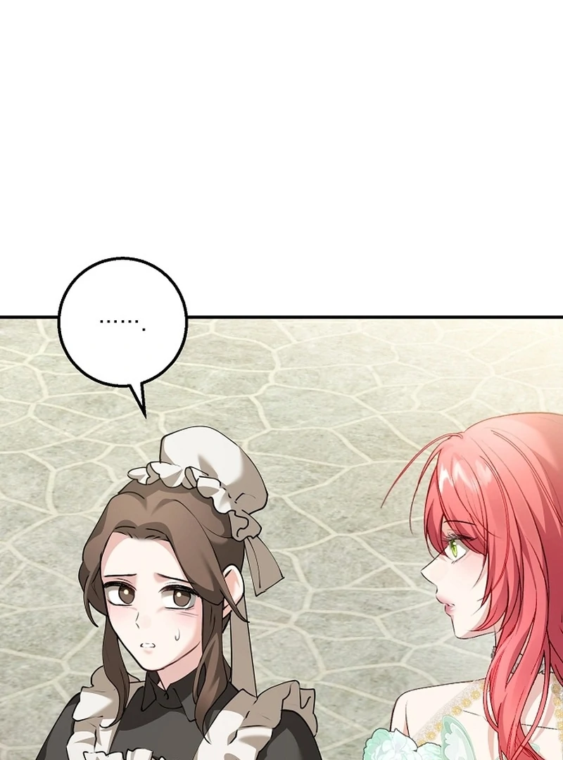 Sub-Male Lead, You Said It Was A Contract Marriage? Chapter 25 - Page 106